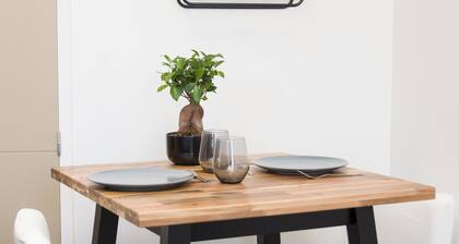 Studio Quiet Downtown Rieumes