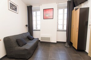 Coin séjour
