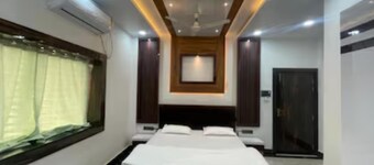 Hotel Anand Deluxe Begusarai