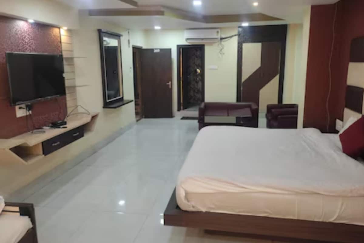 Superior Room | Free WiFi, bed sheets