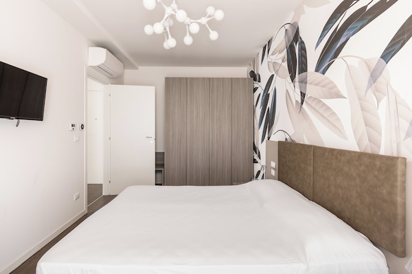 Apartment | 1 bedroom, iron/ironing board, free WiFi, bed sheets