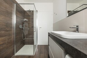 Appartement | Salle de bain