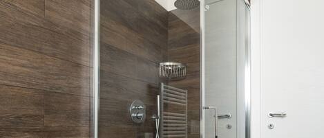 Appartement | Salle de bain