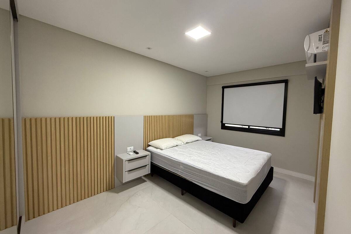 Design Apartment | 2 bilik tidur, Wi-fi percuma, akses kerusi roda