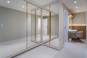 Apartment | Interior - Las Vegas  (Bombinhas)