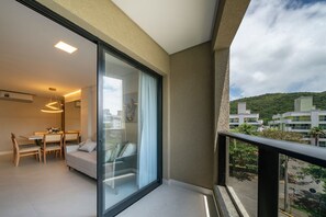 Apartemen Elite | Interior