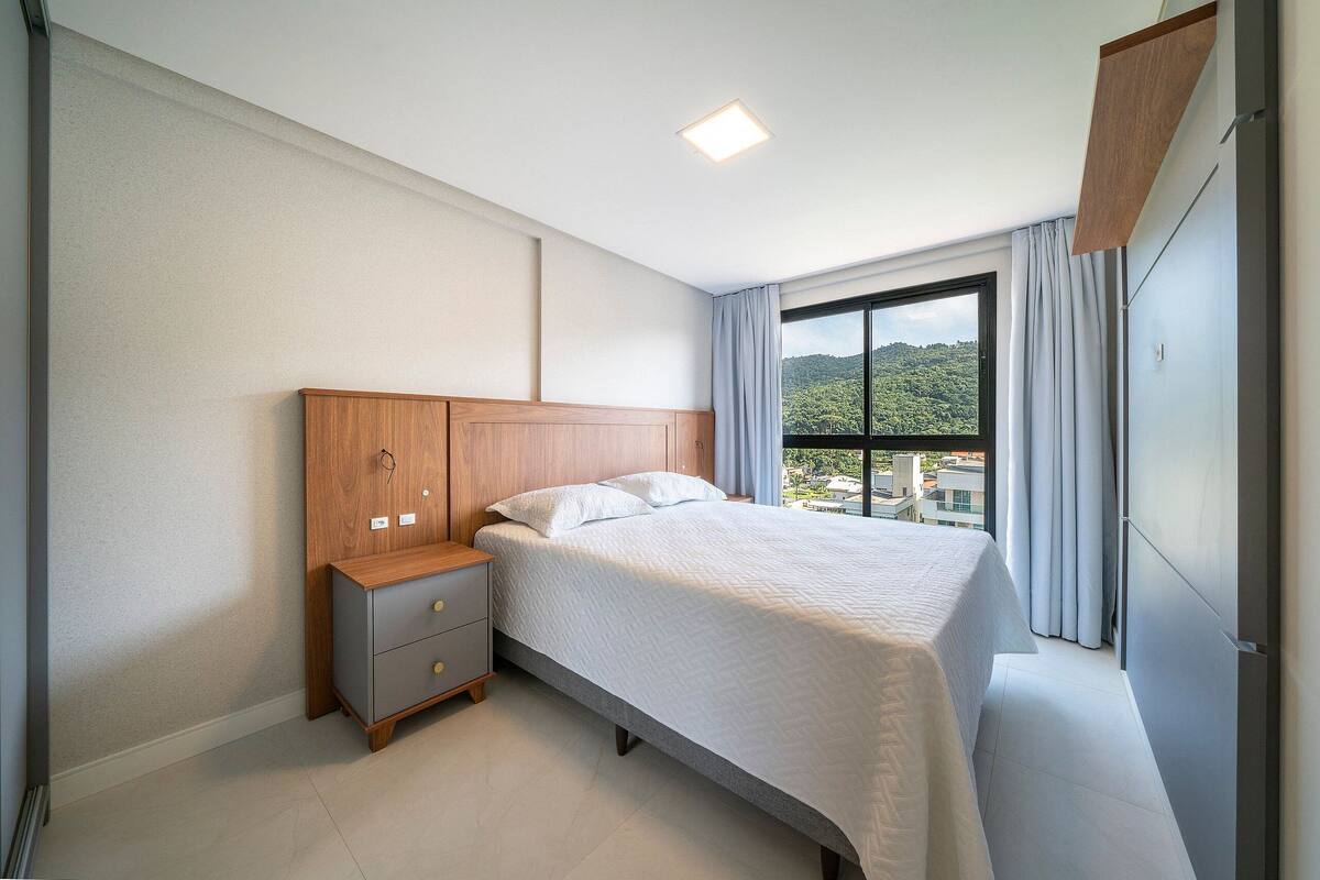 Family Apartment | 2 bilik tidur, Wi-fi percuma, akses kerusi roda