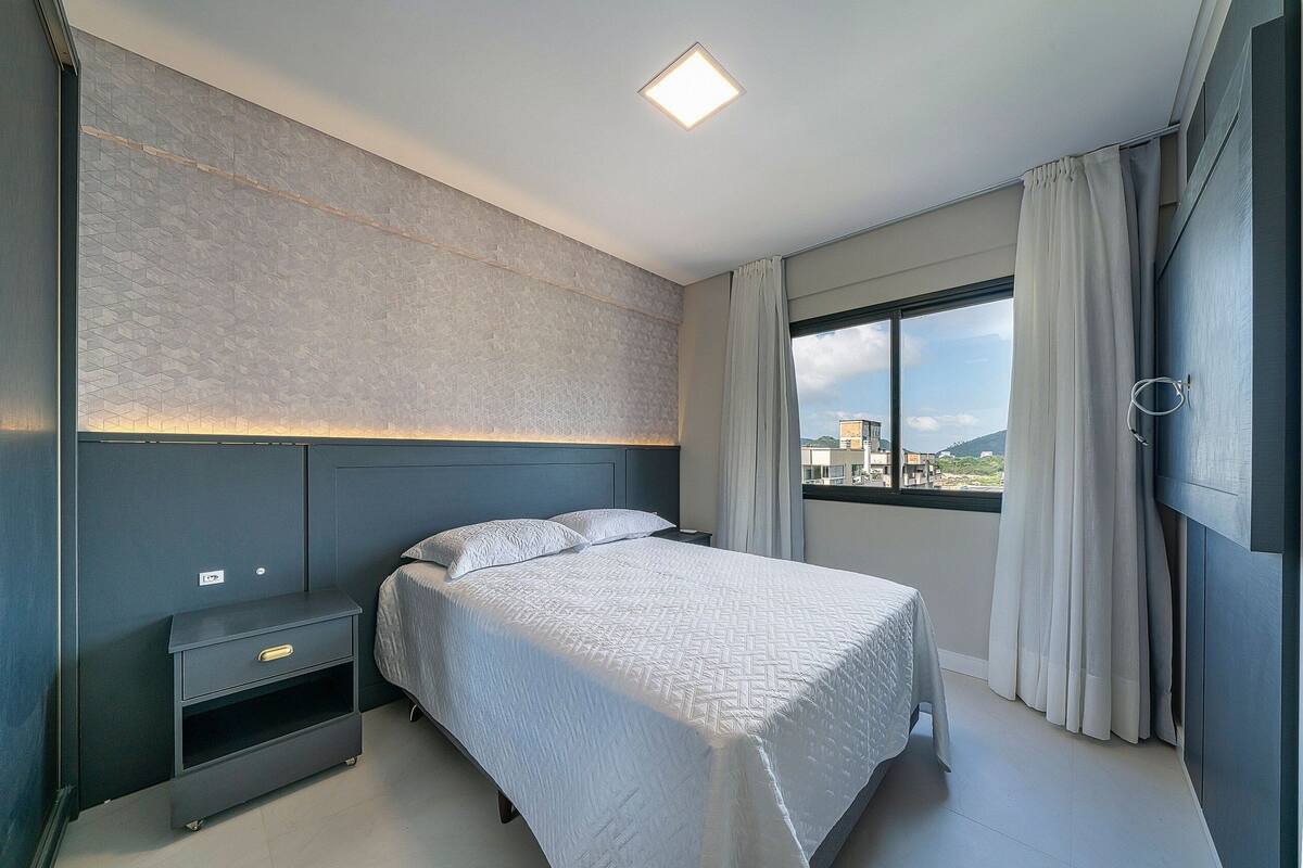 City Apartment | 2 bilik tidur, Wi-fi percuma, akses kerusi roda