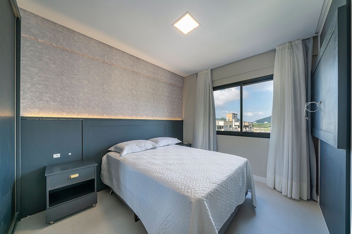 Departamento urbano | 2 habitaciones, wifi gratis y acceso para silla de ruedas