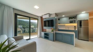 Family Apartment | Interior