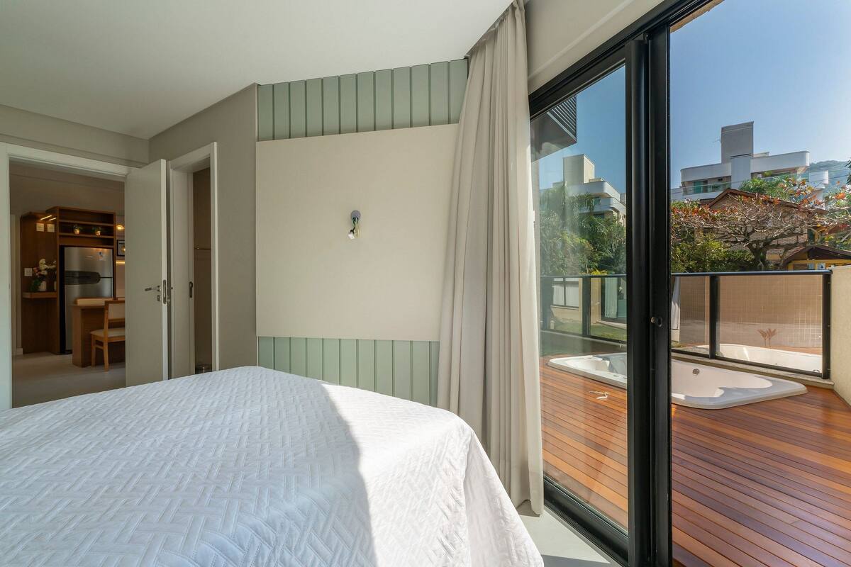 Appartement Exclusif