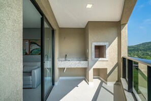 Family Apartment | Terrace/patio