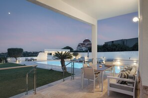 Exterior - Melias Villa (Sikyona)