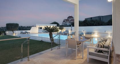 Melias Villa