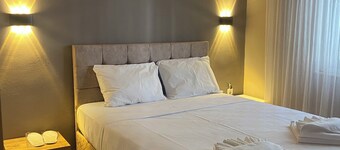 Konyaalti Suite Hotel