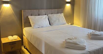 Konyaalti Suite Hotel