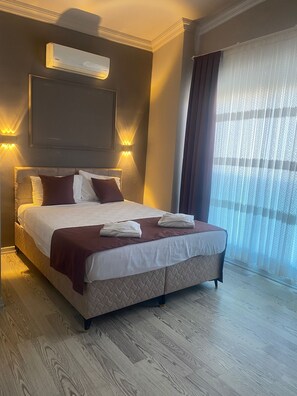 Comfort Apartment