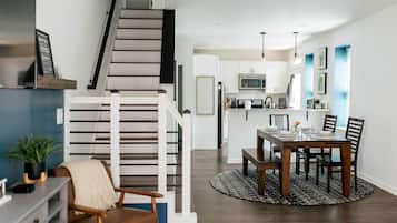 Apartemen (2 Bedrooms) | Interior