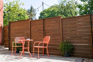 Departamento (2 Bedrooms) | Interior