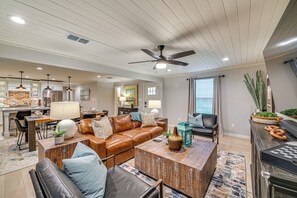 Casa (3 Bedrooms) | Interior