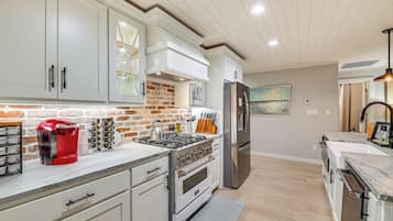 獨棟房屋 (3 Bedrooms) | 住宿內部