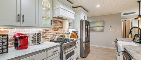 Casa (3 Bedrooms) | Interior