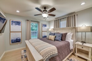 單棟房屋 (3 Bedrooms) | 內部