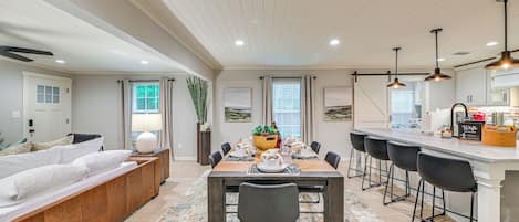 Casa (3 Bedrooms) | Interior