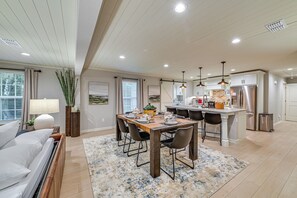 Casa (3 Bedrooms) | Interior