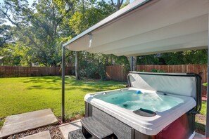 Casa (3 Bedrooms) | Parte interna