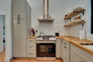 Maison (3 Bedrooms) | Intérieur