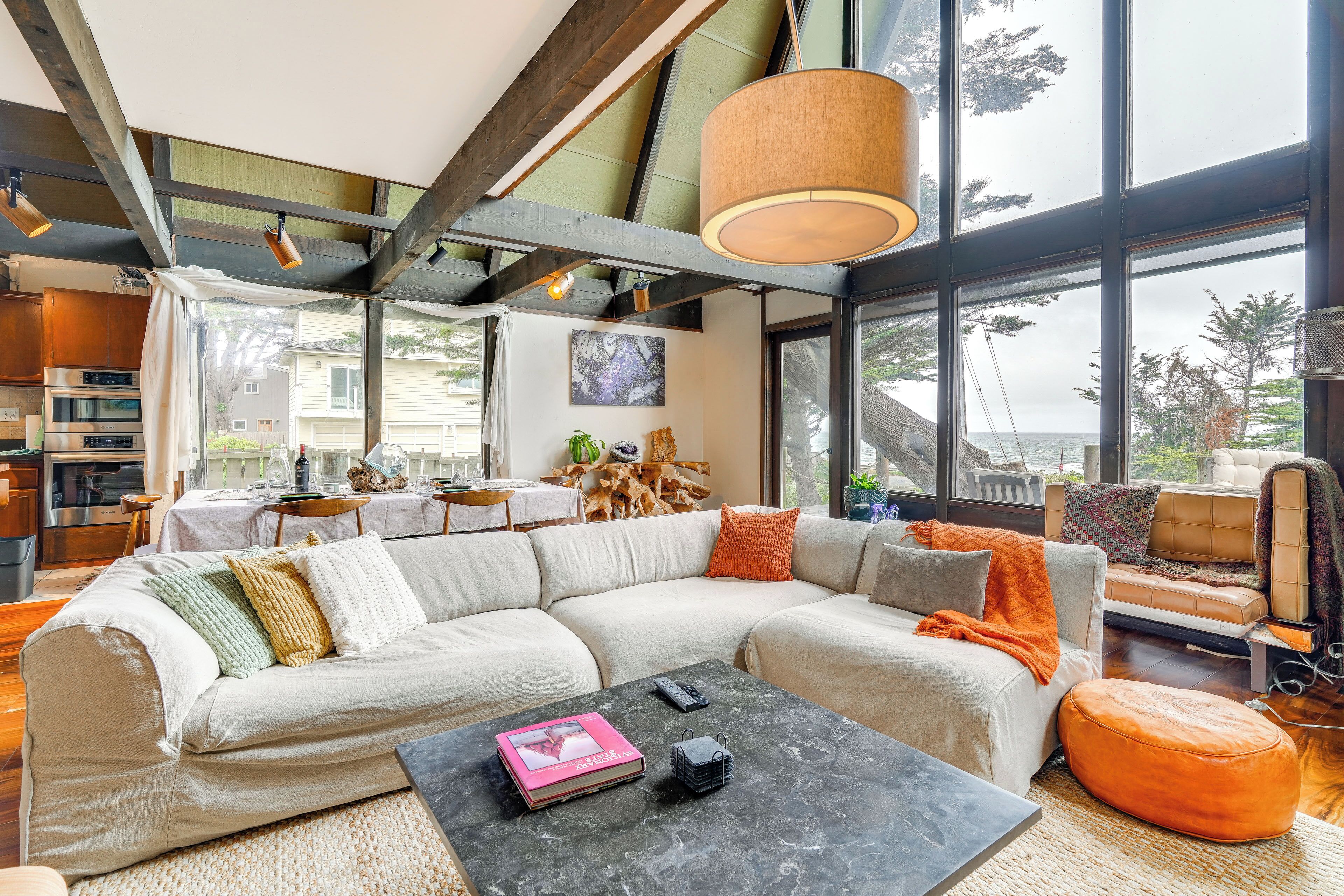 獨棟房屋 (3 Bedrooms) | 住宿內部