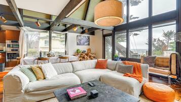 Nhà (3 Bedrooms) | Nội thất