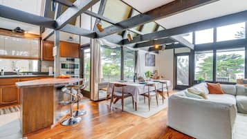 Nhà (3 Bedrooms) | Mặt tiền nơi lưu trú