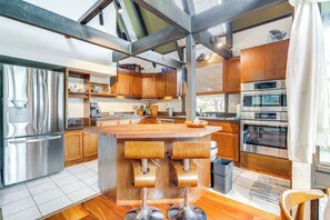 Casa (3 Bedrooms) | Interior