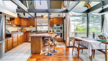 Nhà (3 Bedrooms) | Nội thất