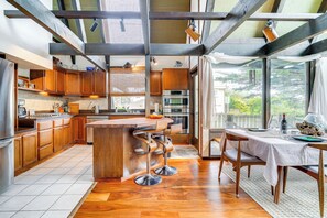 Hus (3 Bedrooms) | Innvendig