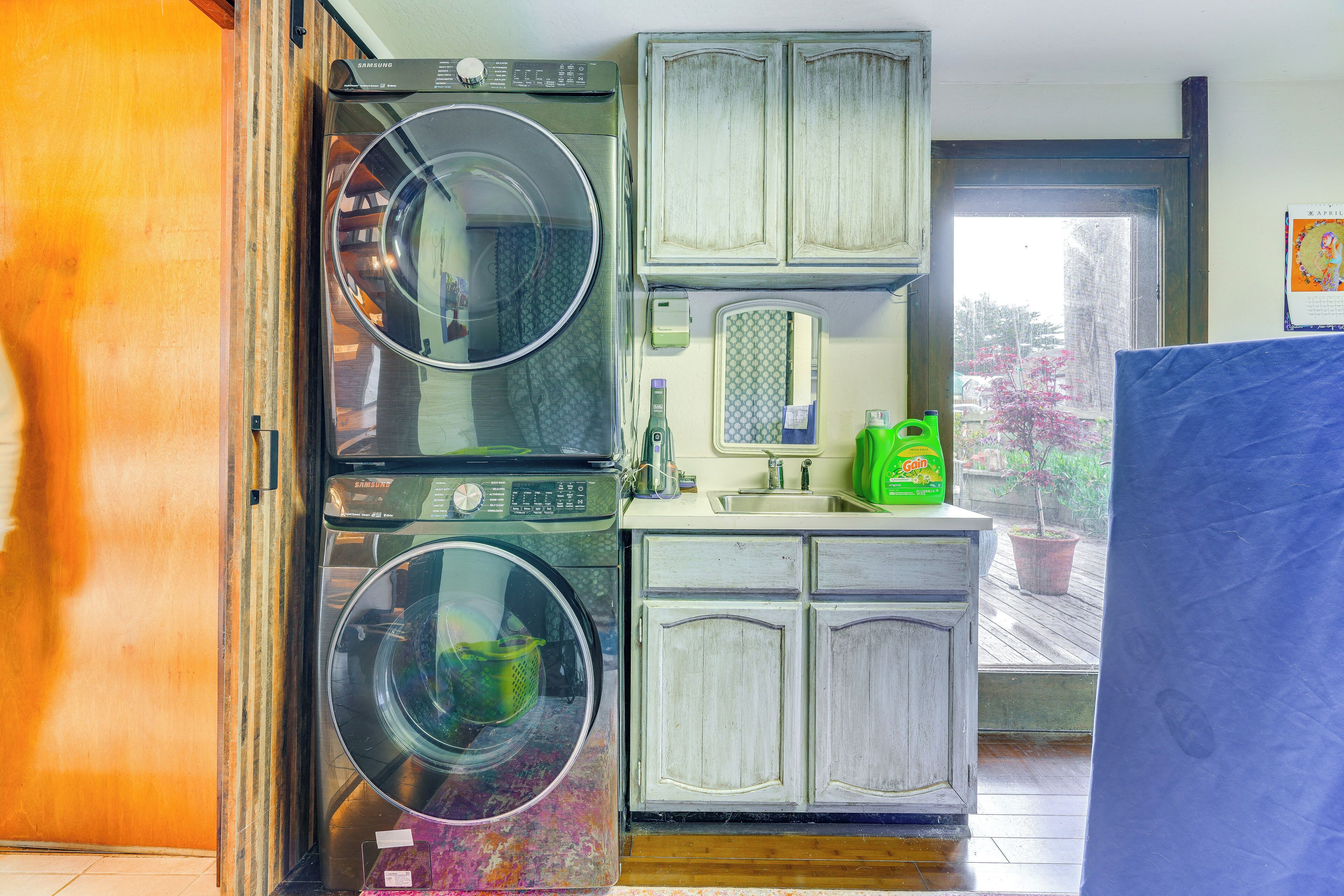 하우스 (3 Bedrooms) | 내부