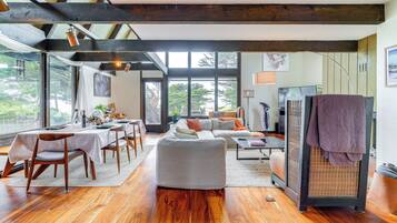 Nhà (3 Bedrooms) | Nội thất