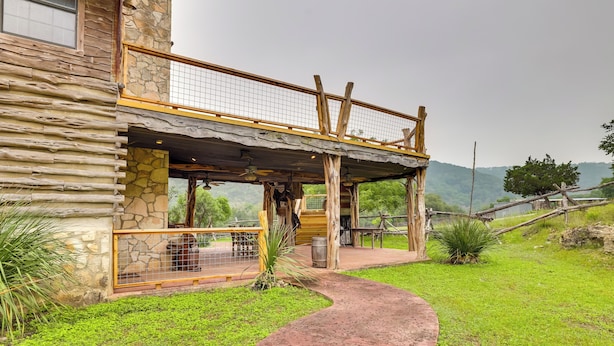 Villa (Multiple Bedrooms) | Interior - Rural Texas Villa w/ Hot Tub - Horses Welcome! (Tarpley)