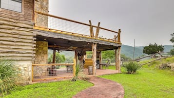 Villa (Multiple Bedrooms) | Interior