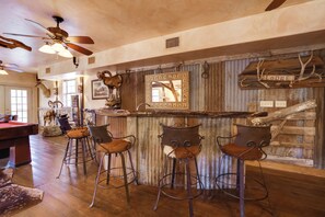 Villa (Multiple Bedrooms) | Interior - Rural Texas Villa w/ Hot Tub - Horses Welcome! (Tarpley)