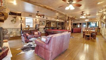 Biệt thự (Multiple Bedrooms) | Nội thất