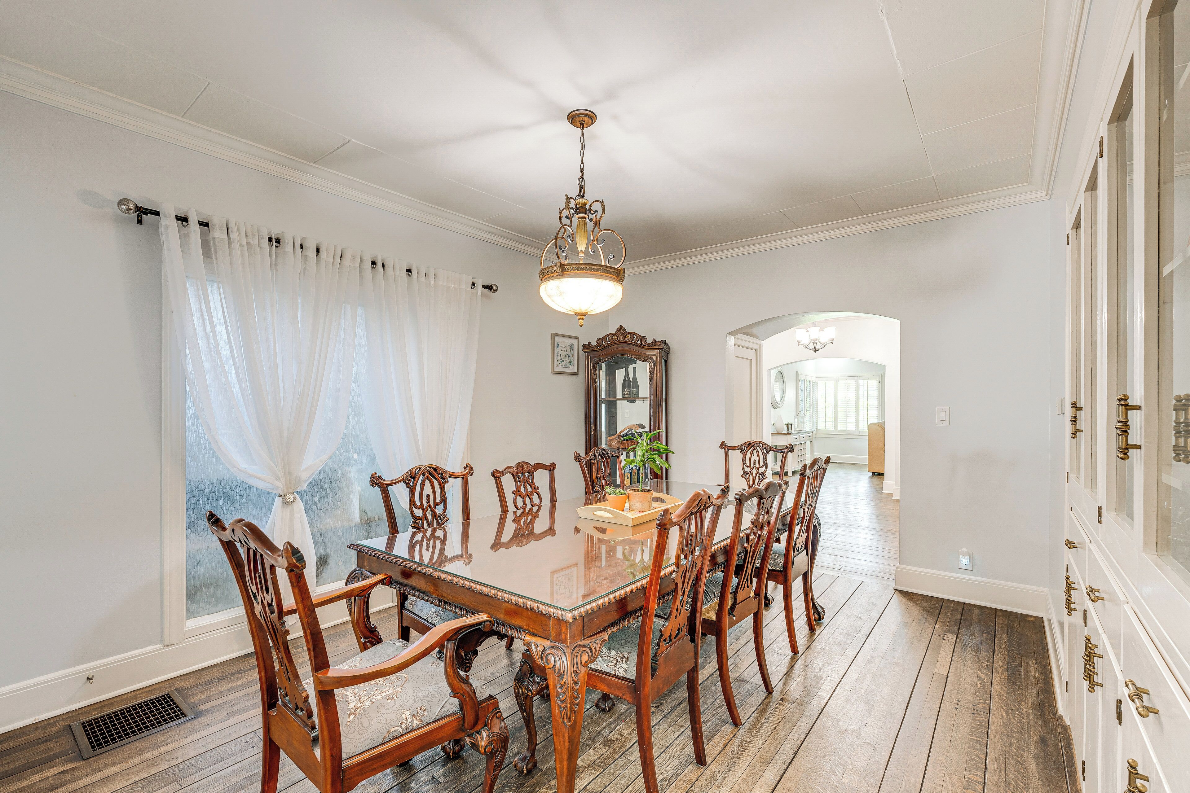 Apartment (3 Bedrooms) | Interior