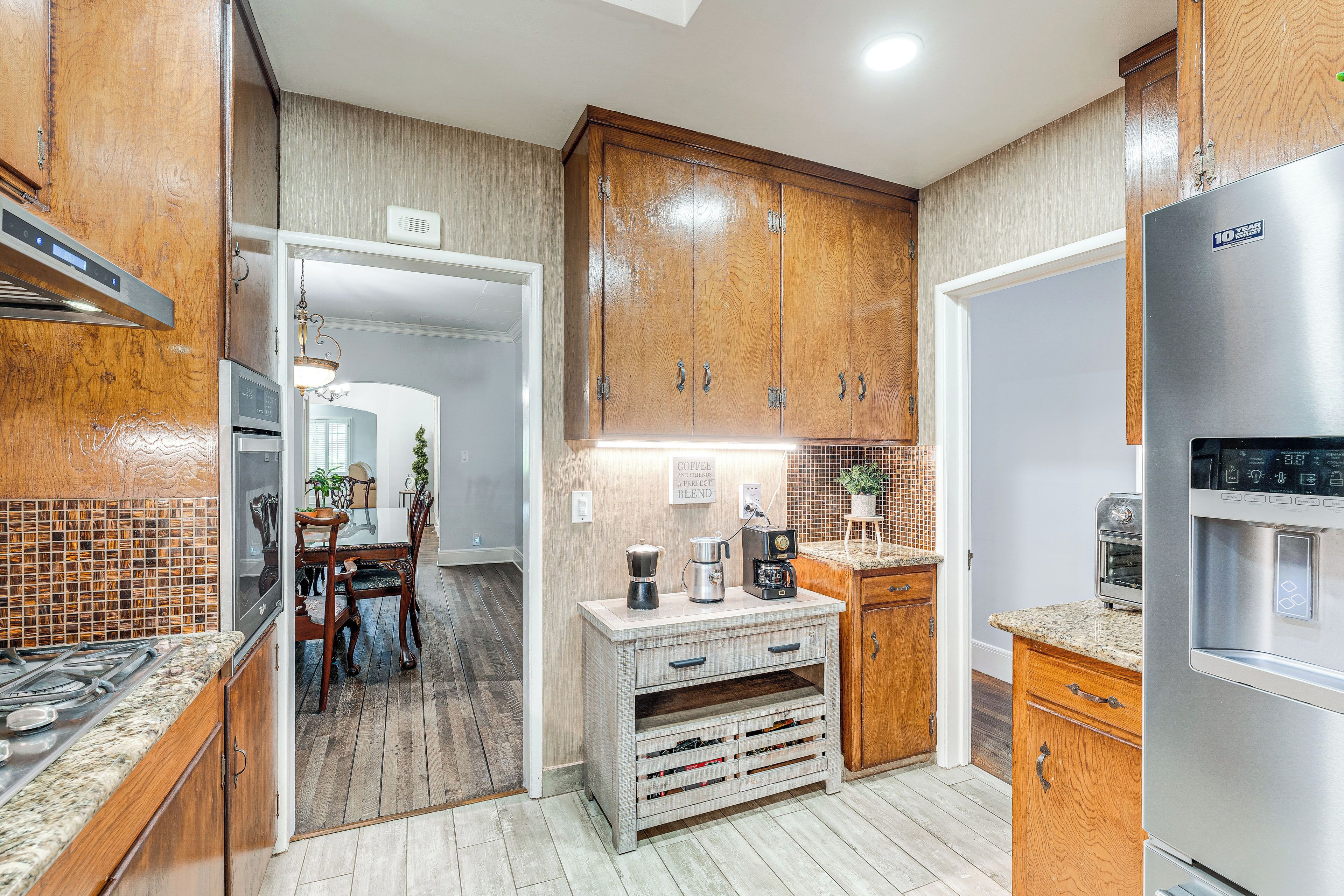 Apartment (3 Bedrooms) | Interior