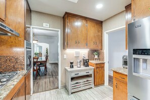 อพาร์ทเมนท์ (3 Bedrooms) | ภายใน