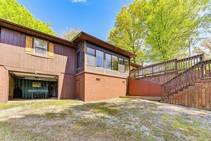 Maison (3 Bedrooms) | Intérieur