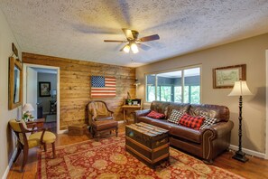 Maison (3 Bedrooms) | Intérieur