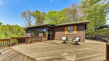 Nhà (3 Bedrooms) | Mặt tiền nơi lưu trú