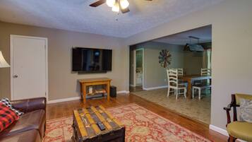 Nhà (3 Bedrooms) | Nội thất